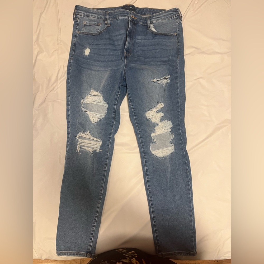 Jeggins